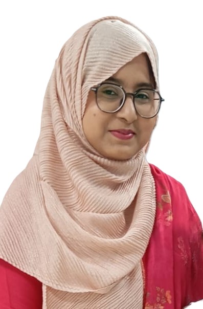 Dr. Nahid Anjum Nova - Oral & Dental Surgeon