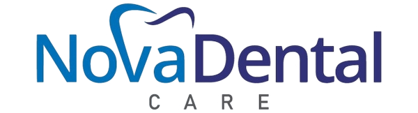 Nova Dental Care Logo